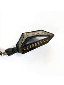 Motorcycle Lights - Challenge Edition - View 5