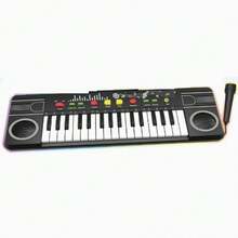 Karaoke Machines - Black - View 4