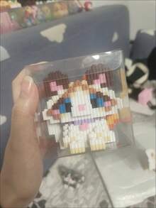 10個透明塑膠PVC禮品盒－適合派對小禮品、小型積木展示、婚禮與生日裝飾及小企業包裝 - 查看 5