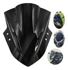 Motorcycle Eyewear - A - View 1