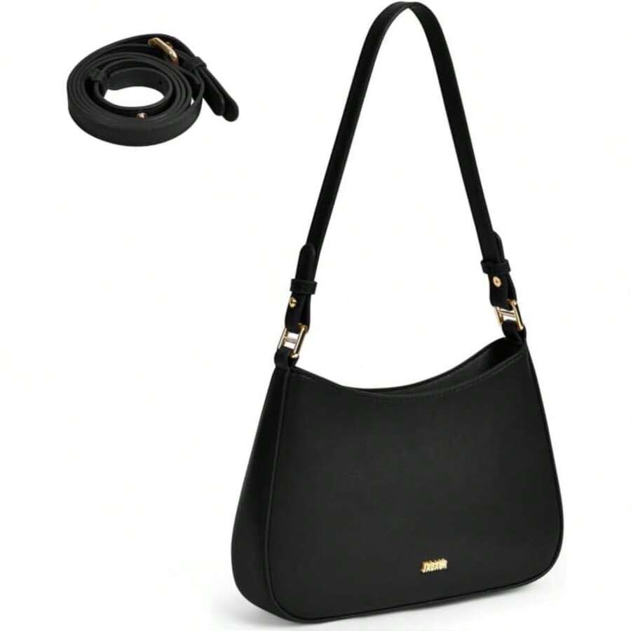 Bolsas de hombro - #4 negro-a - Ver 1