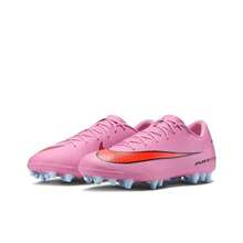 Nike Zoom Mercurial Vapor 16 Academy AG 'Scary Good Pack' Purple Magic-Flamingo Total-Crimson Black Sneakers Men FQ8364-600 - 彩色 - 查看 3