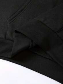 JDM Street Racing Hoodie - Black - View 6