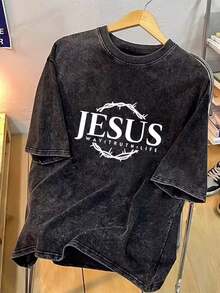 Men T-Shirts - A - View 1