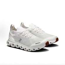 On Running Women Casual Athletic Shoes - 白色 - 查看 3