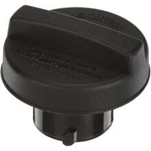 Gates Tapón de Gasolina 31830, Negro - Negro - Ver 2