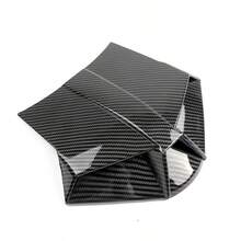 Pelindung Penutup Lampu Belakang Aksesori Dekoratif untuk Sepeda Motor NMAX155 NMAX125 N-MAX 125 yang Dimodifikasi - A - View 7