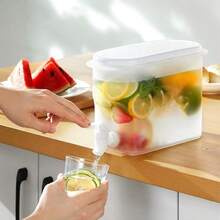 Beverage Ice Bucket & Beverage Dispensers - View 5