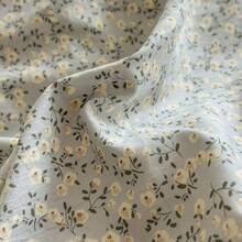 3pcs 100% Polyester 2026 Seri Musim Semi Baru yang Cerah Desain Blok Warna AB Kuning Lemon Hangat Set Sprei Selimut, 2 Sarung Bantal Pita + 1 Sprei Selimut, Cocok untuk Kamar Tidur Sepanjang Musim - MultiWarna - View 8