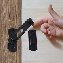Latches & Bolts - A - View 6