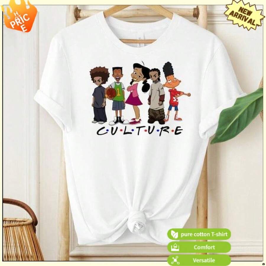 Tops| Juneteenth Shirt Tshirt Black Culture Shirt Black ... - 白色 - 查看 1