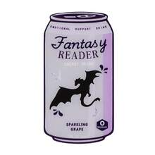 1PC Acrylic Drink Can Bookmark Suitable For Novel Lovers & Cultural Creatives - Multi-Color Energy Drink Themed Book Page Holders, Can-Shaped Reading Tags For Romantic/Fantasy/Mystery Readers, Gift For Bookworms & Energy - Multicolor - View 9