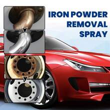 Rust Preventive & Rust Remover - A - View 2