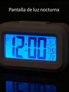 Desk & Table Clocks - 1PC - View 7