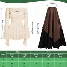 Party Costumes & Sets - Multicolor - View 6