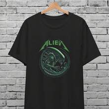 Women T-Shirts - 黑色 - 查看 1