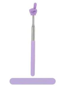 3pcs Retractable Reading Pens, Teaching Pens, Multiple Colors, Retractable Reading Pens, Teaching Tool Pens, Suitable For Birthday Gift Bags, Party Fillers, Classroom Rewards And Carnival Prizes, Adults And Teens Can Play With - Multicolor - View 15
