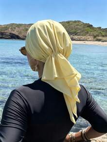 Cream Yellow