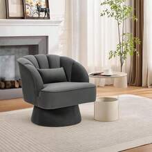 Kselythan Sofas & Couches - Grey - View 1