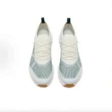 On Running Women Casual Athletic Shoes - 冰/螺旋藻 - 查看 4