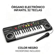 Karaoke Machines - Black - View 3