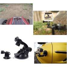 Kit de accesorios para cámara de acción - Ver 5