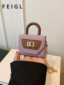 Mauve Purple