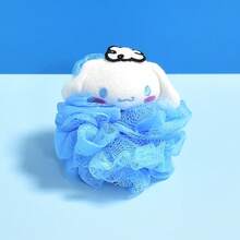 Miniso Sanrio Characters Bath Bomb Assorted Styles Fragrance Bath Accessory For Relaxing Home Bath Experience (1 PC) - Multicolor - View 8
