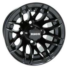Wheels & Tires Package - A - 查看 1