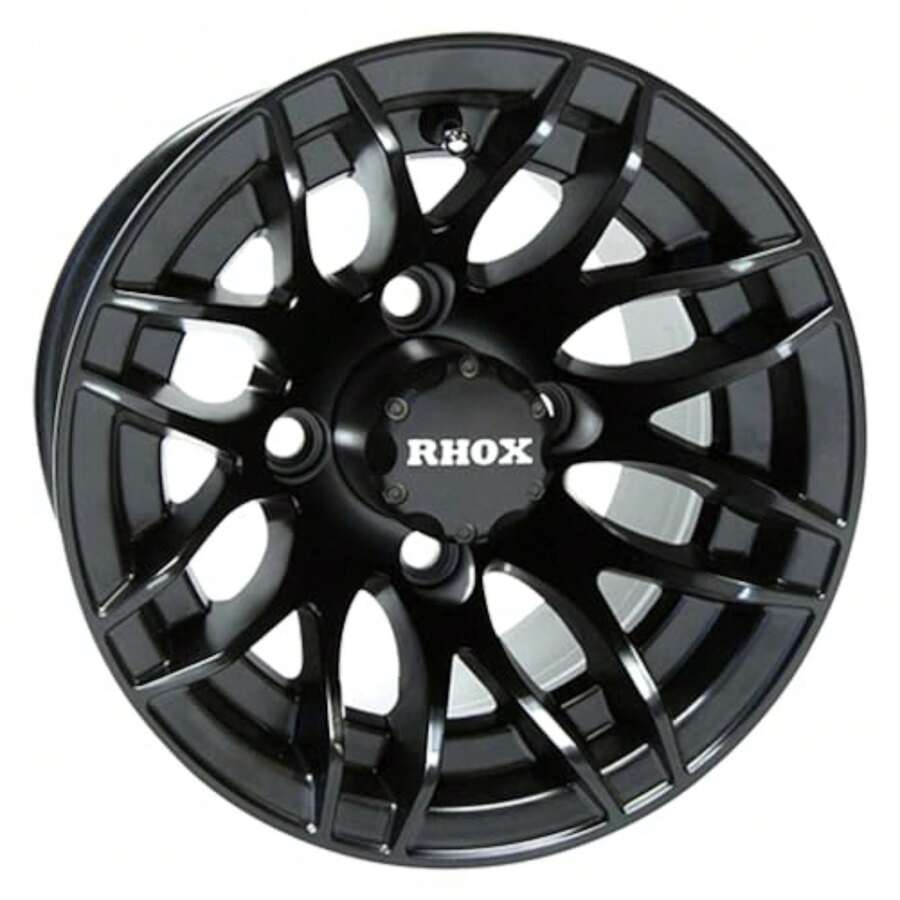 Wheels & Tires Package - A - 查看 1