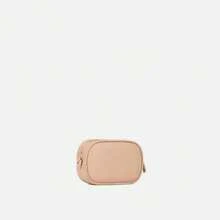 Valentino Bags حقائب يد نسائية - بيج - مشاهدة 4