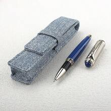 頂級金屬材質經典奢華圓珠筆，書寫順滑，適用於辦公、學習、商務簽署與送禮 - 148O - 查看 19