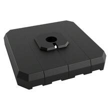 Umbrella Stands & Bases - Black - View 2
