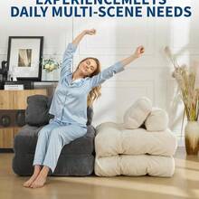 Sofas & Couches - Dark Grey - View 2