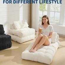 Sofas & Couches - Beige - View 4