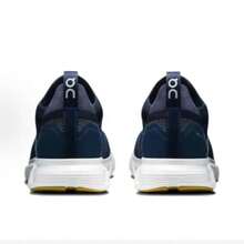On Running Women Casual Athletic Shoes - 藍色 - 查看 5