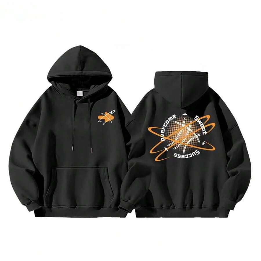 Women Sweatshirts & Hoodies - 樣式1 - 查看 1