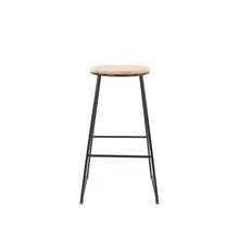 Stacking Barstool - Default - View 3