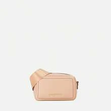 Valentino Bags حقائب كروسبودي - بيج - مشاهدة 4