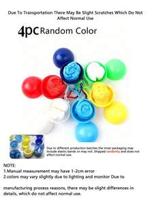 Adult Emergency Raincoat Keychain Compressed Ball Portable Waterproof Disposable Rain Poncho Lightweight Unisex Raincoat Outdoor Sports Cycling Hiking Camping Climbing Travel Amusement Park Rainy Day Essential Thickened Transparent Long Cape - Multiple Styles - View 13