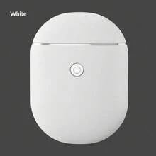 電動豐唇器，3段可調強度，蘋果唇/嘟嘟唇可切換，矽膠材質，Type-C充電（300mAh鋰電池），輕巧便攜，居家與旅行必備 - 彩色 - 查看 13