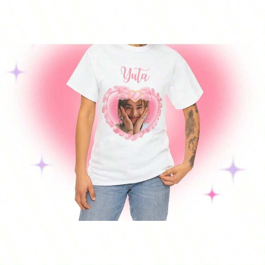 Men Sports Tees & Tanks - 白色 - 查看 1