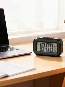 Desk & Table Clocks - 1PC - View 6