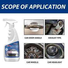Rust Preventive & Rust Remover - A - View 3