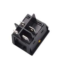 Wall Switches - Red - View 4
