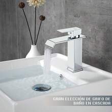 Basin Faucets - Plating - View 5