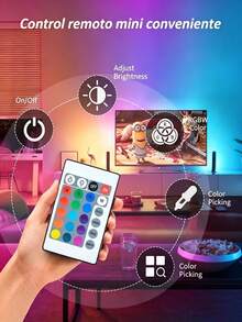 ONEEKA LED Strip Lights - 1PCS - View 7