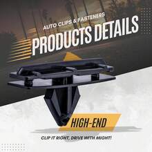 Bumpers And Accessories - A - View 2