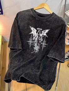 Camisetas de hombre - A - Ver 1