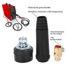Welding Accessories - A - View 4